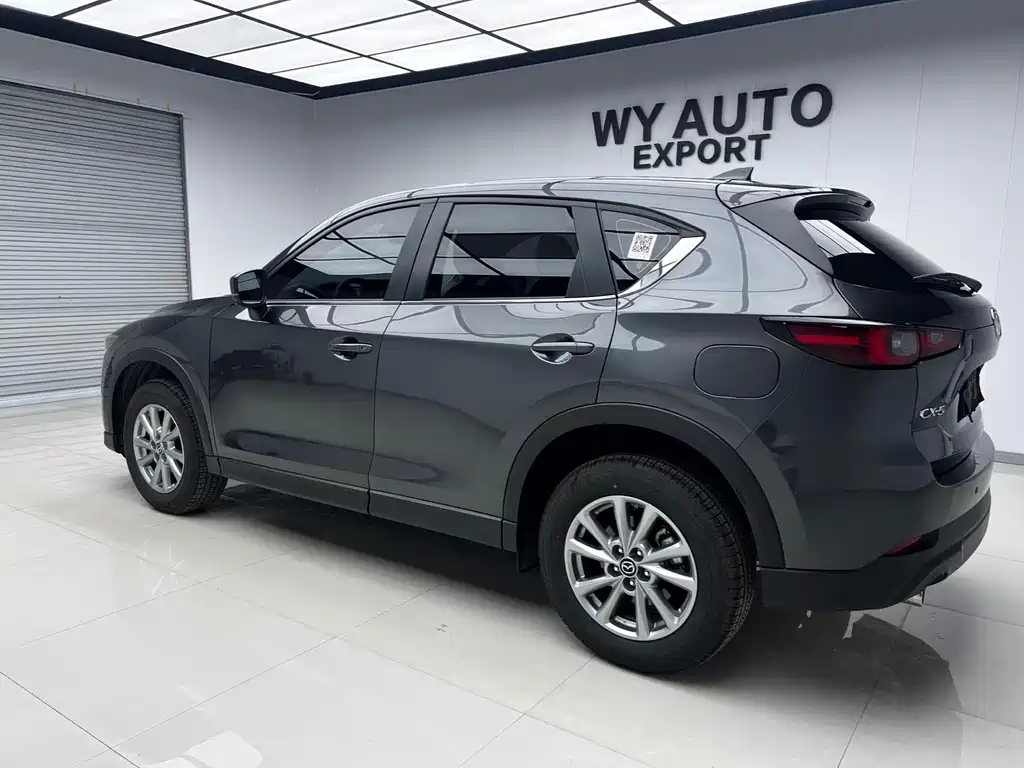 Mazda CX-5 2024