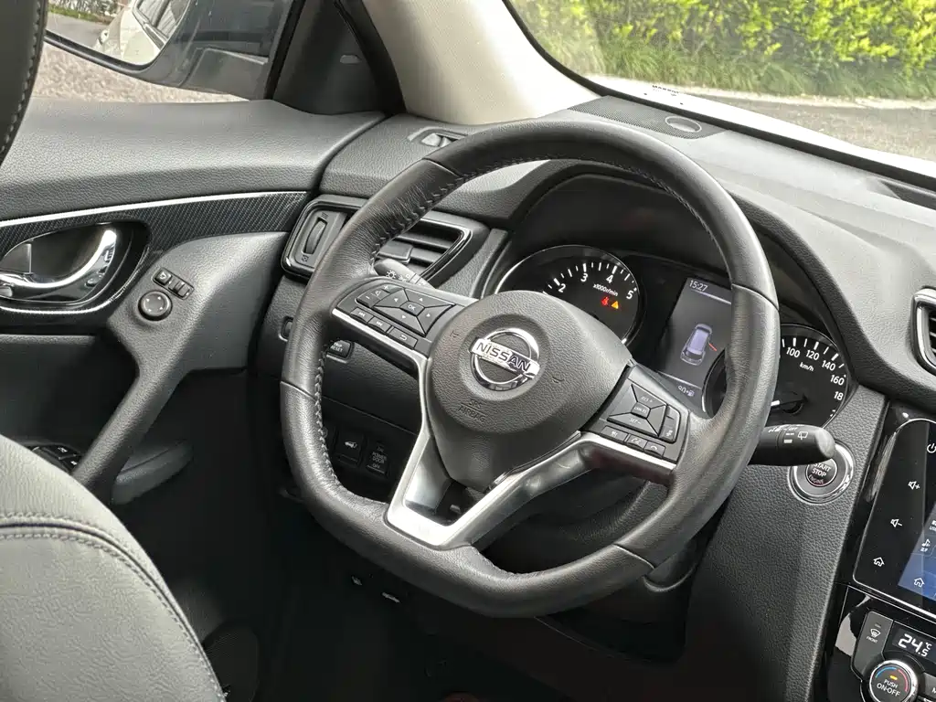 Nissan X-Trail 2019 — фото 13