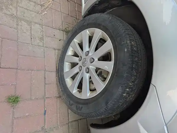 Buick GL8 2015