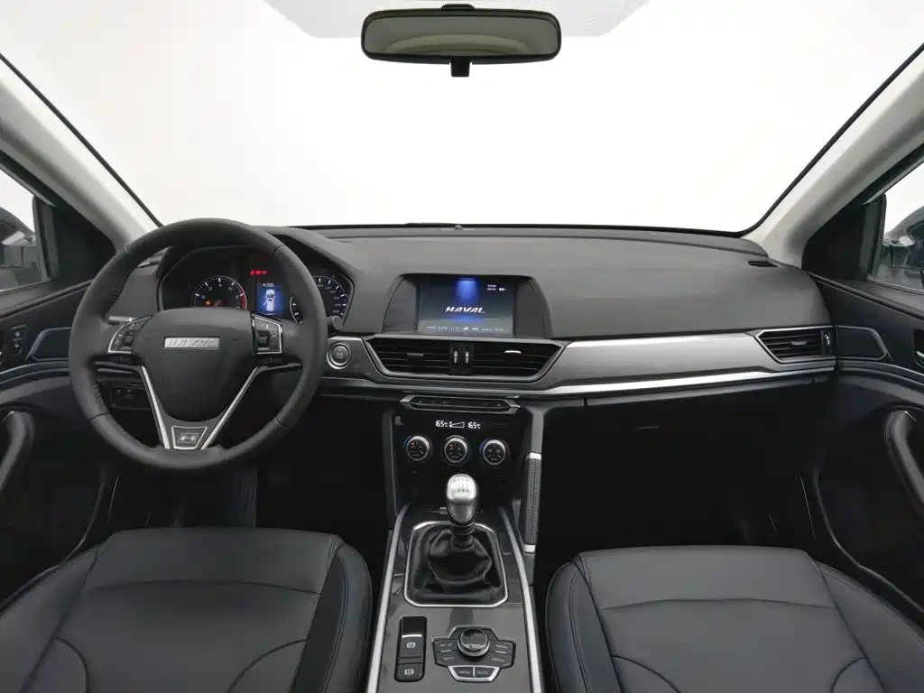 Haval H6 2019