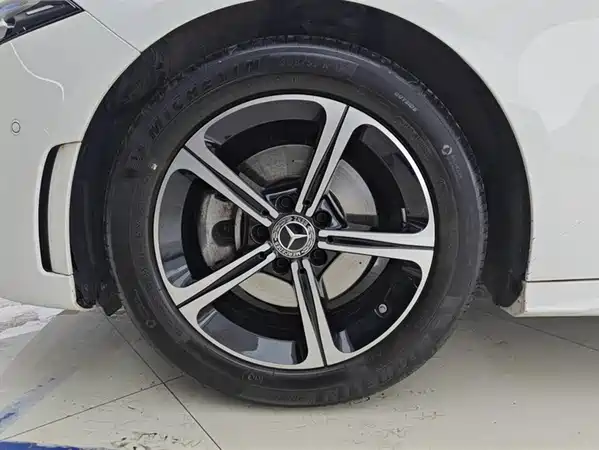 Mercedes-Benz A-Class 2023