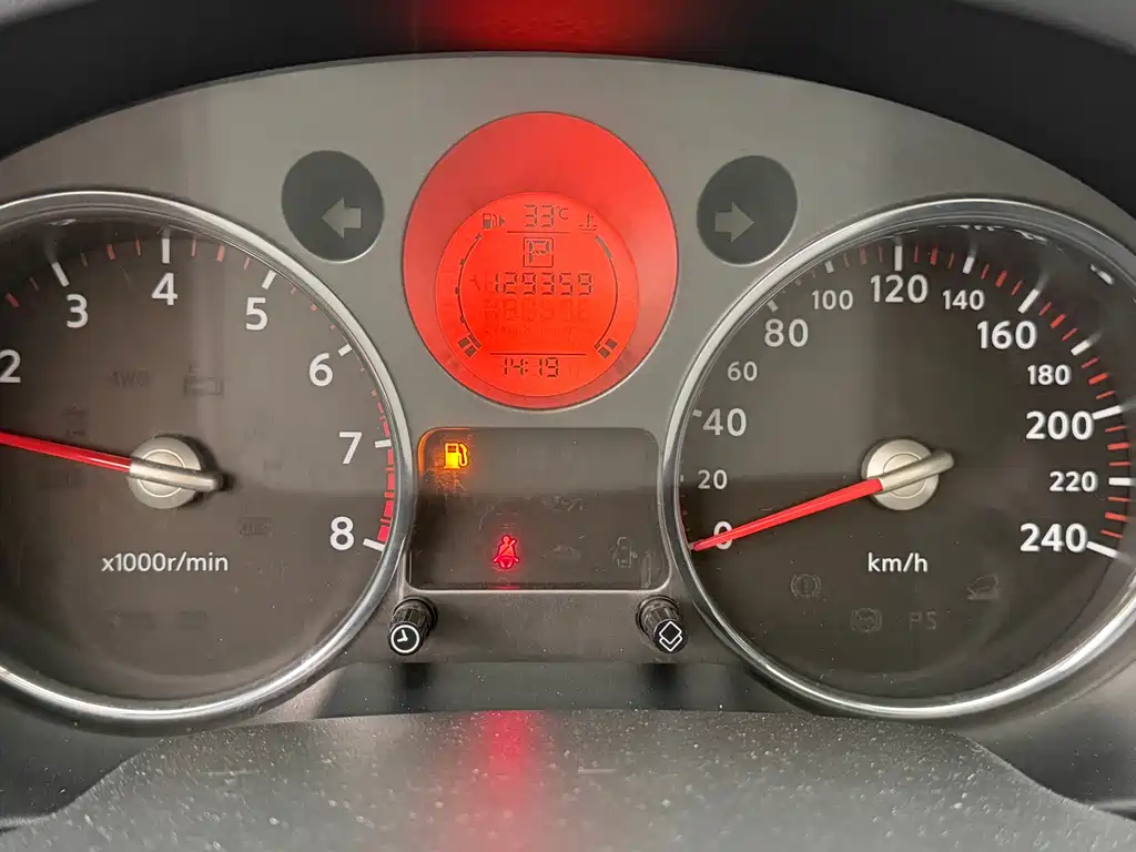 Nissan X-Trail 2011 — фото 11