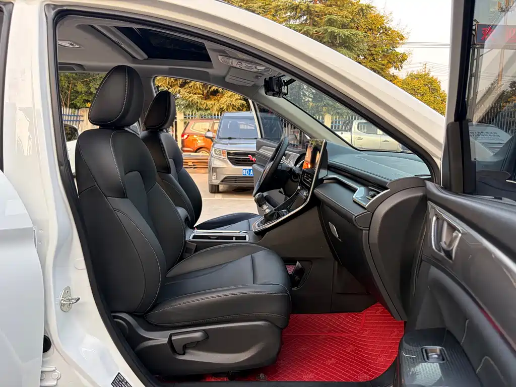 Haval M6 2022