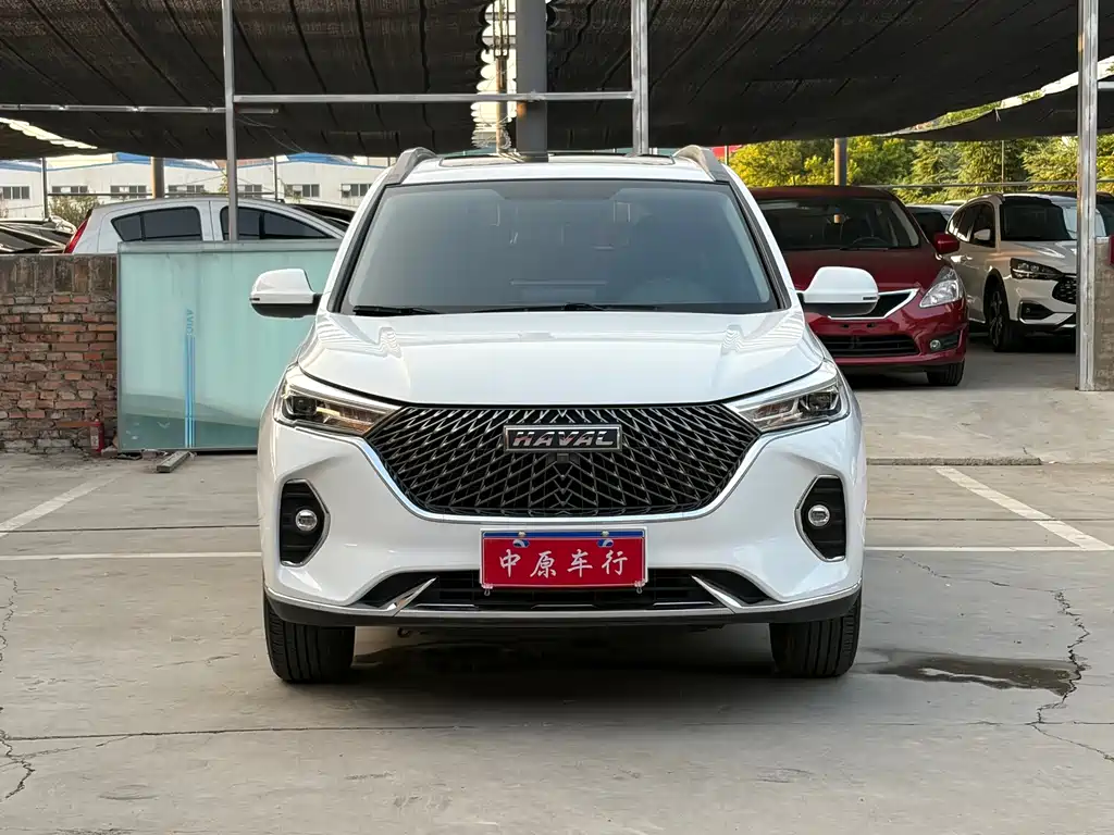 Haval M6 2022