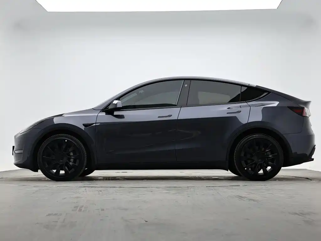 Tesla Model Y 2021 — фото 6