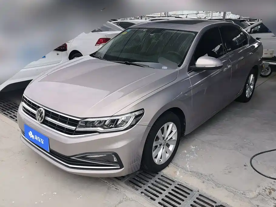 Volkswagen Bora 2019