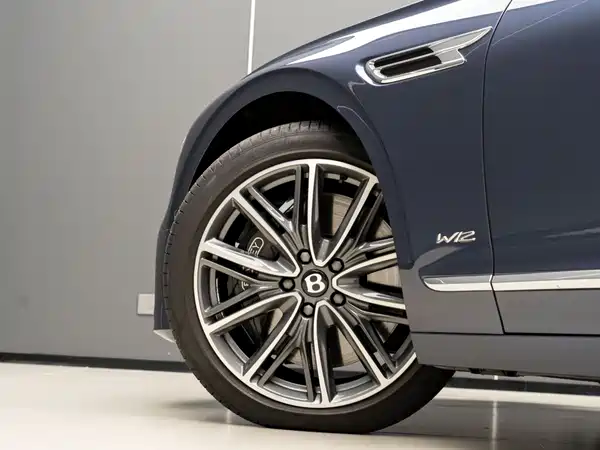 Bentley Flying Spur 2020
