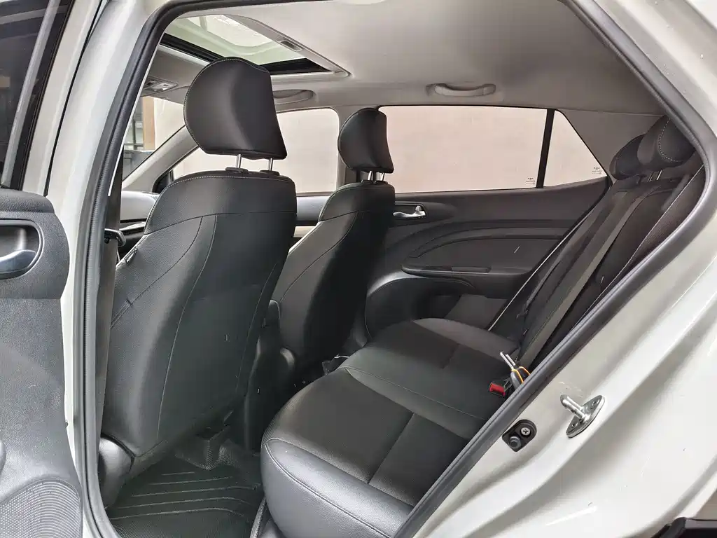 Kia KX1 2024 — фото 12