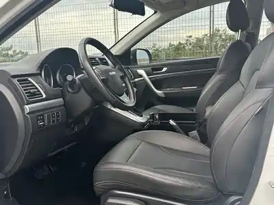 Haval M6 2019