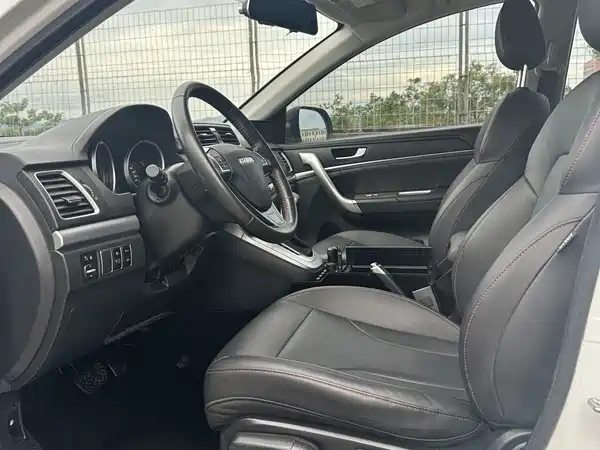 Haval M6 2019