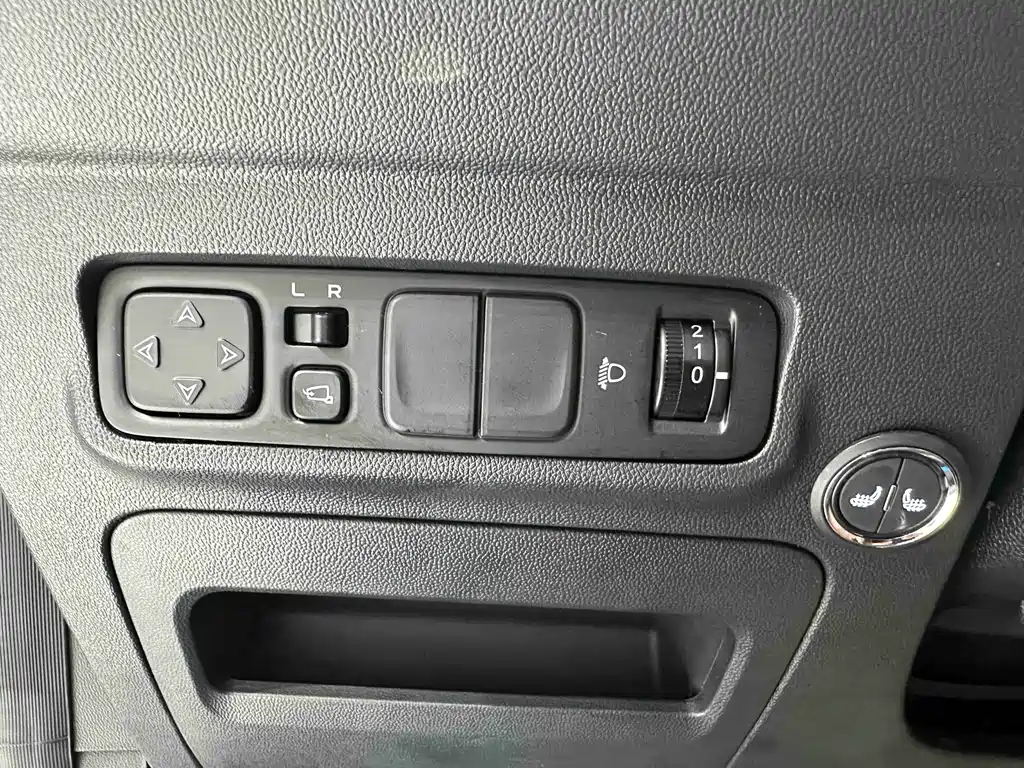 Changan CS35PLUS 2023 — фото 9