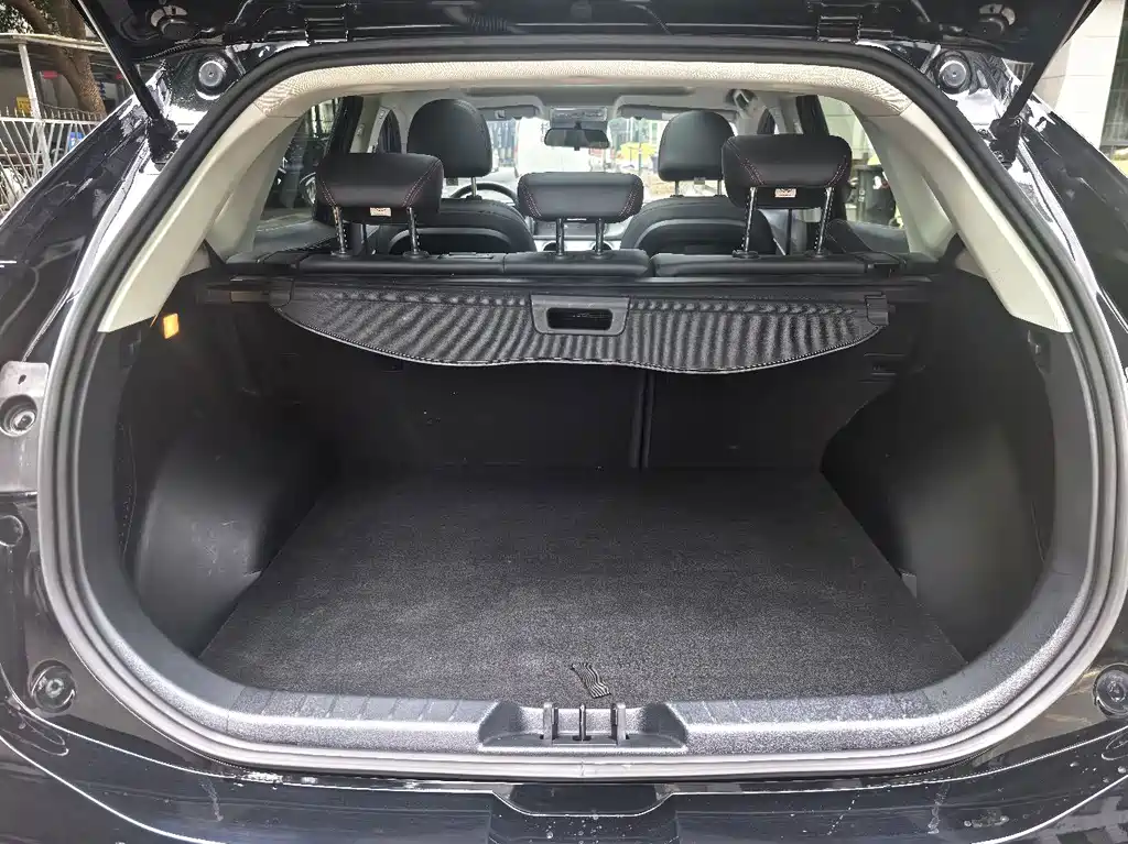 Dongfeng Fengxing T5 EVO 2021 — фото 14