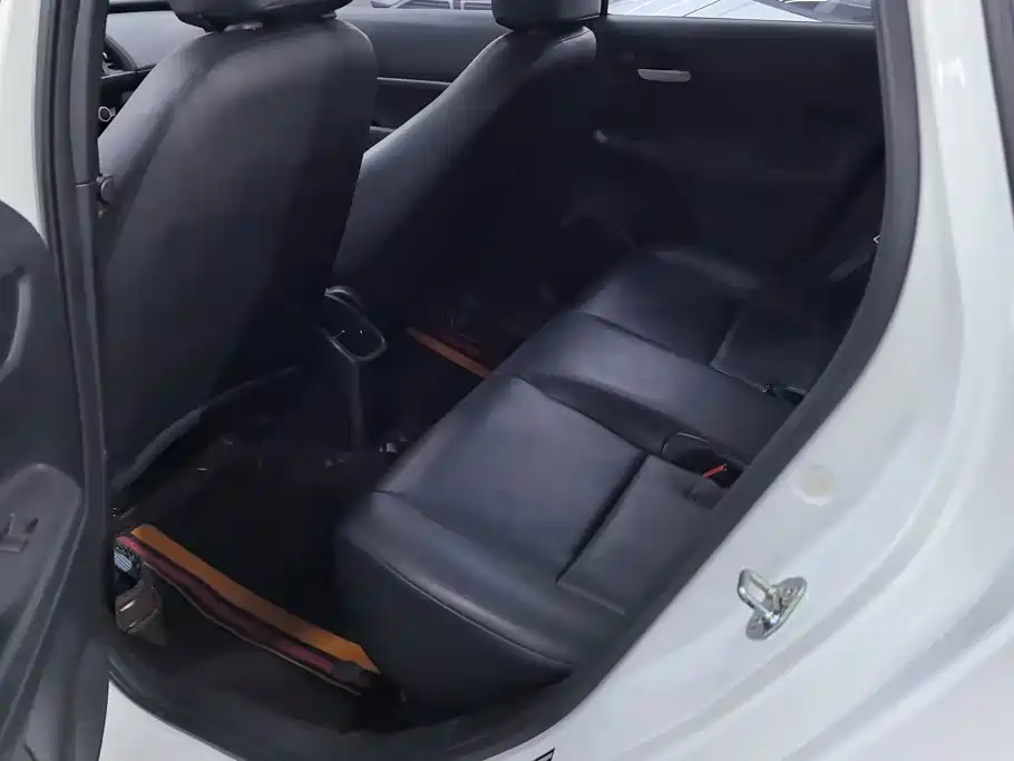 Honda Fit 2023 — фото 11
