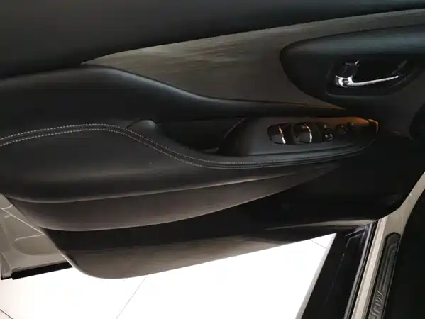 Nissan Murano 2023
