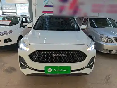Haval M6 2019