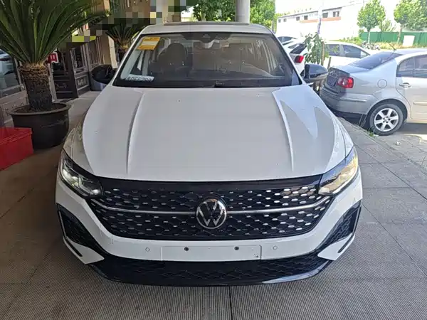 Volkswagen Lavida 2026