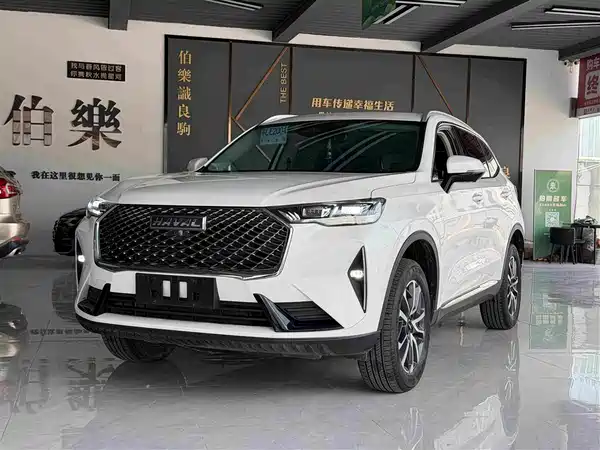 Haval H6 2023