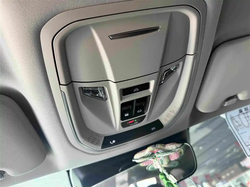 Haval H6 2023 — фото 10