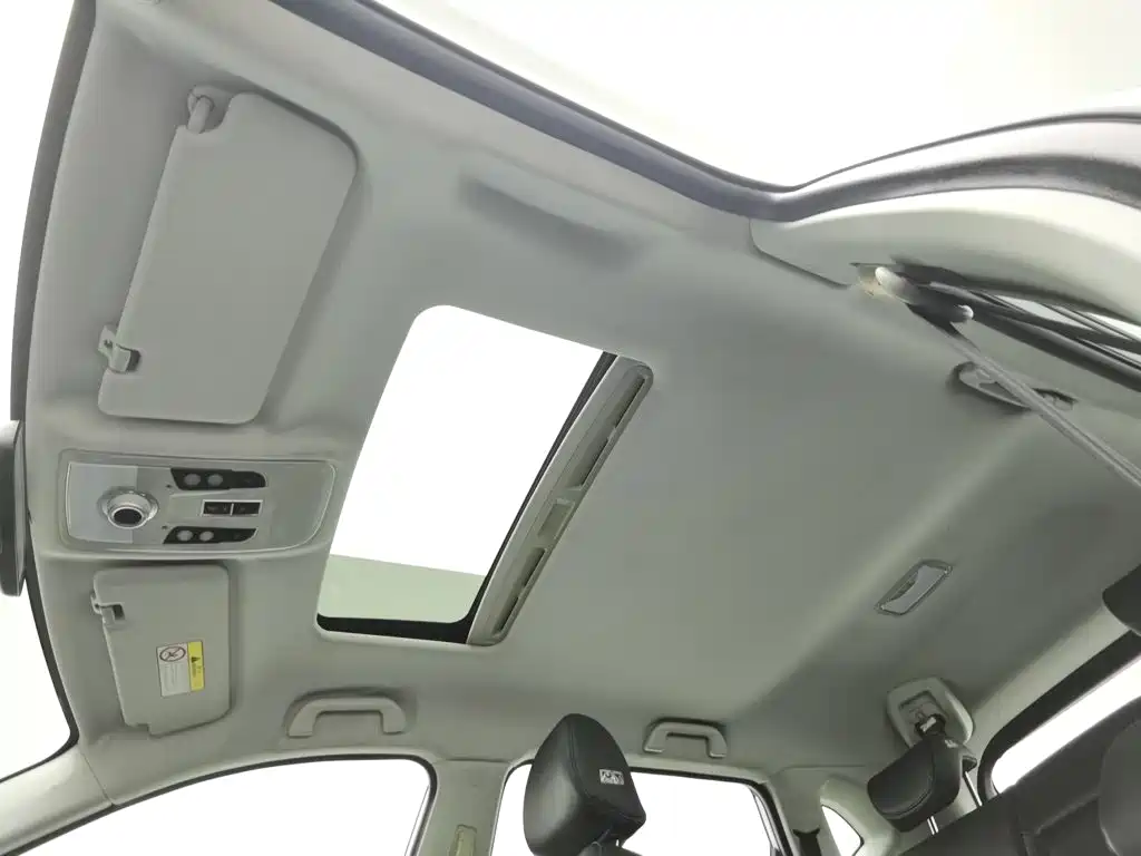 Haval H2 2016 — фото 14