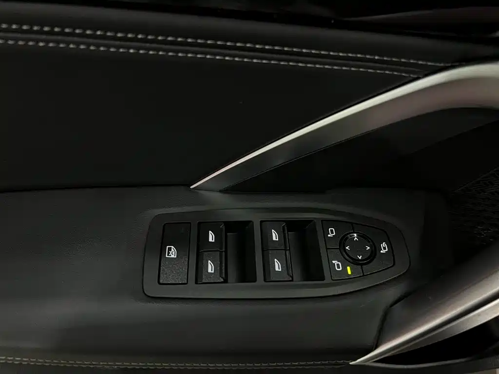 BMW X1 2023 — фото 12
