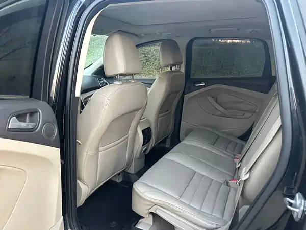Ford Kuga 2013