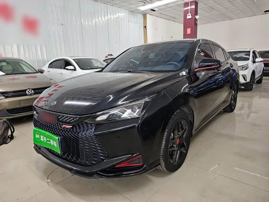 Aeolus Yixuan 2022