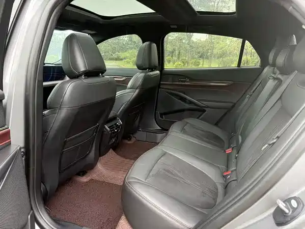 Ford Mondeo 2022
