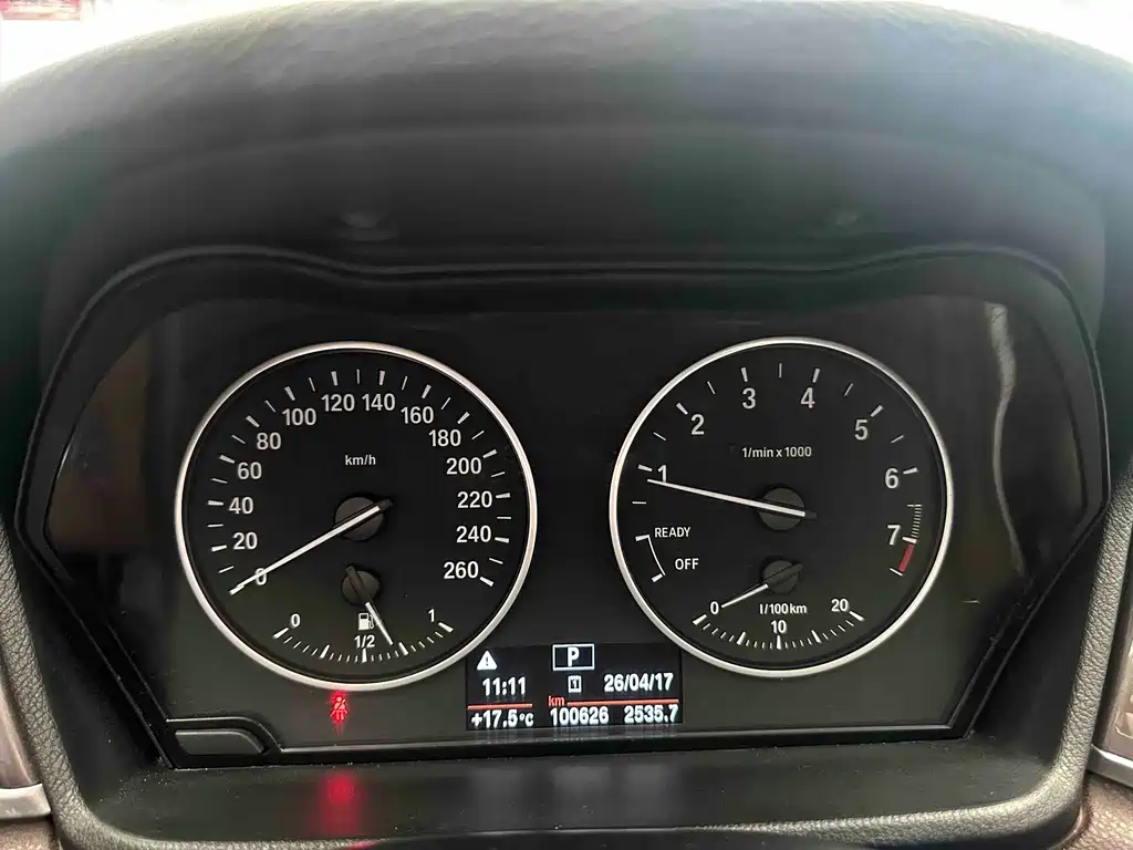 BMW X1 2018 — фото 17