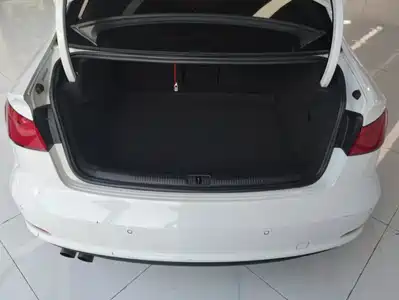 Audi A3 2017