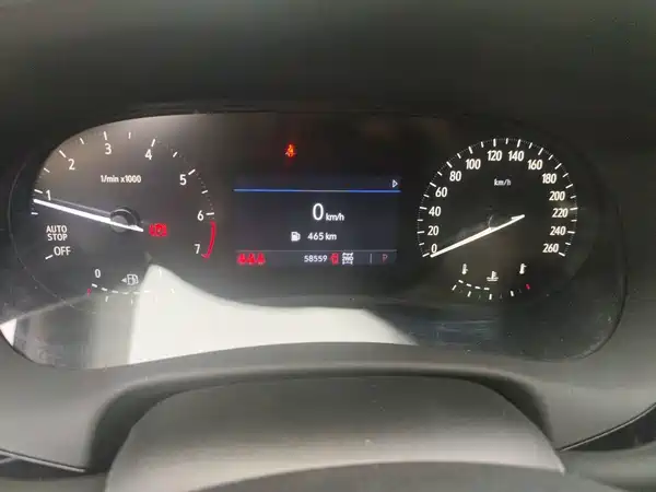 Buick Enclave 2022