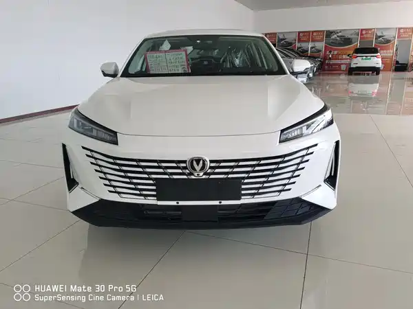 Changan Eado 2025