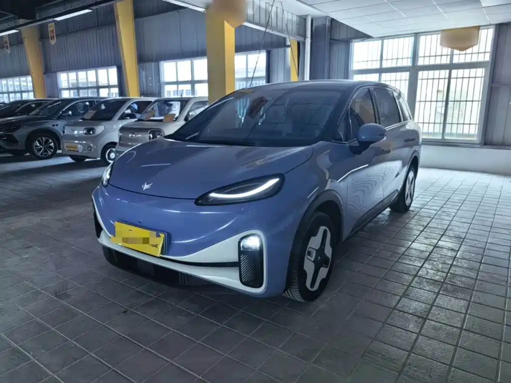 Arcfox Polar Fox Koala 2023