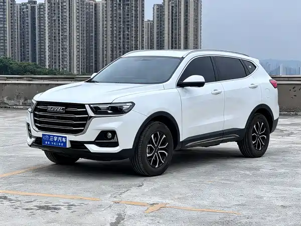 Haval H6 2023