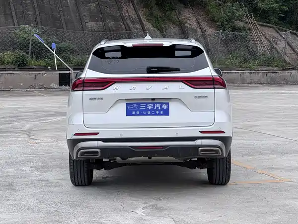 Haval H6 2023