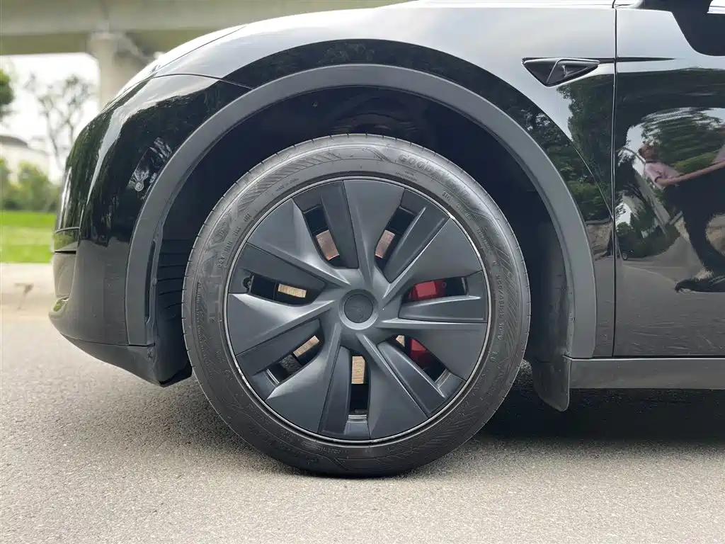 Tesla Model Y 2023 — фото 19