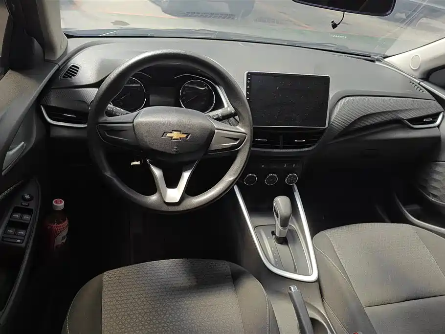 Chevrolet Cavalier 2020 — фото 12