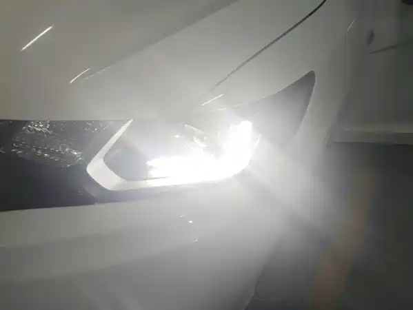 Honda Fit 2020