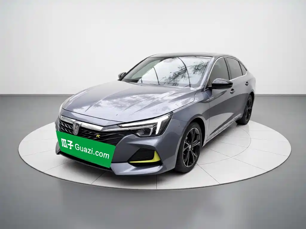 Roewe i6 MAX 2022