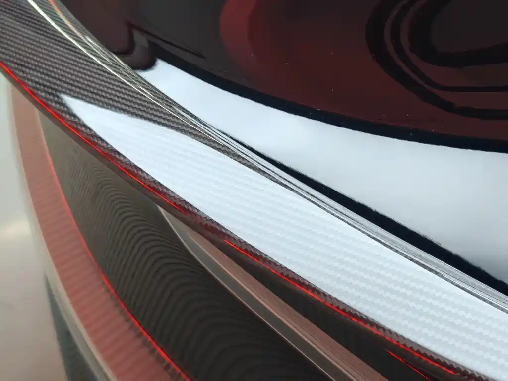 Xiaomi YU7 2026 — фото 20