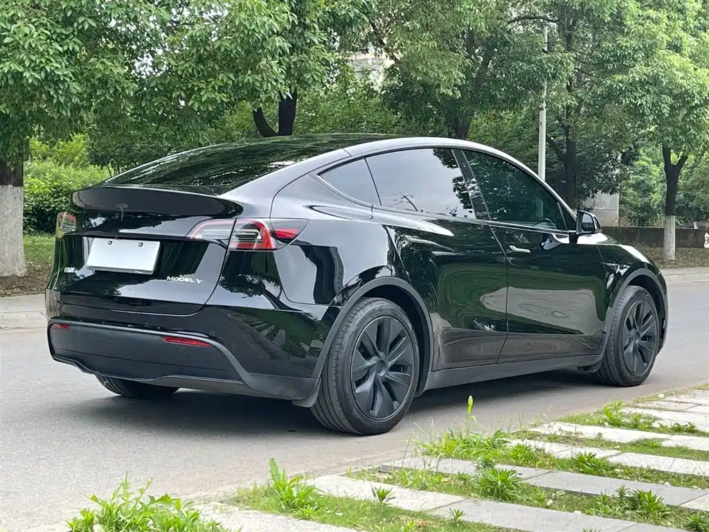 Tesla Model Y 2023 — фото 7