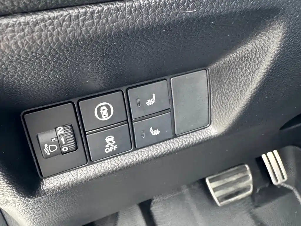 Honda Life 2023