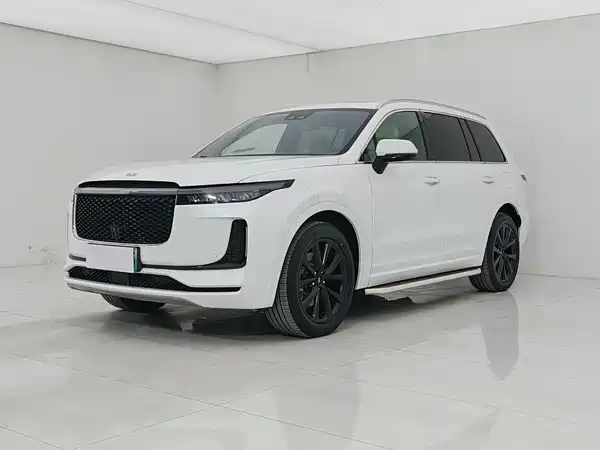 Li Auto ONE 2020
