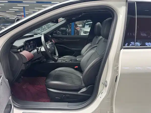 Ford Mondeo 2023
