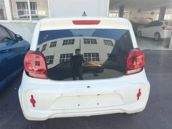 Roewe CLEVER 2021