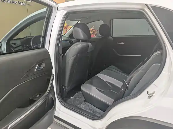 Chery Tiggo 3x 2024
