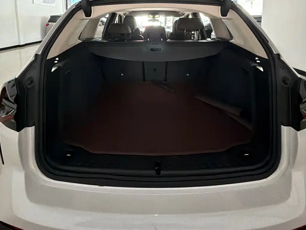 BMW X3 2022 — фото 12