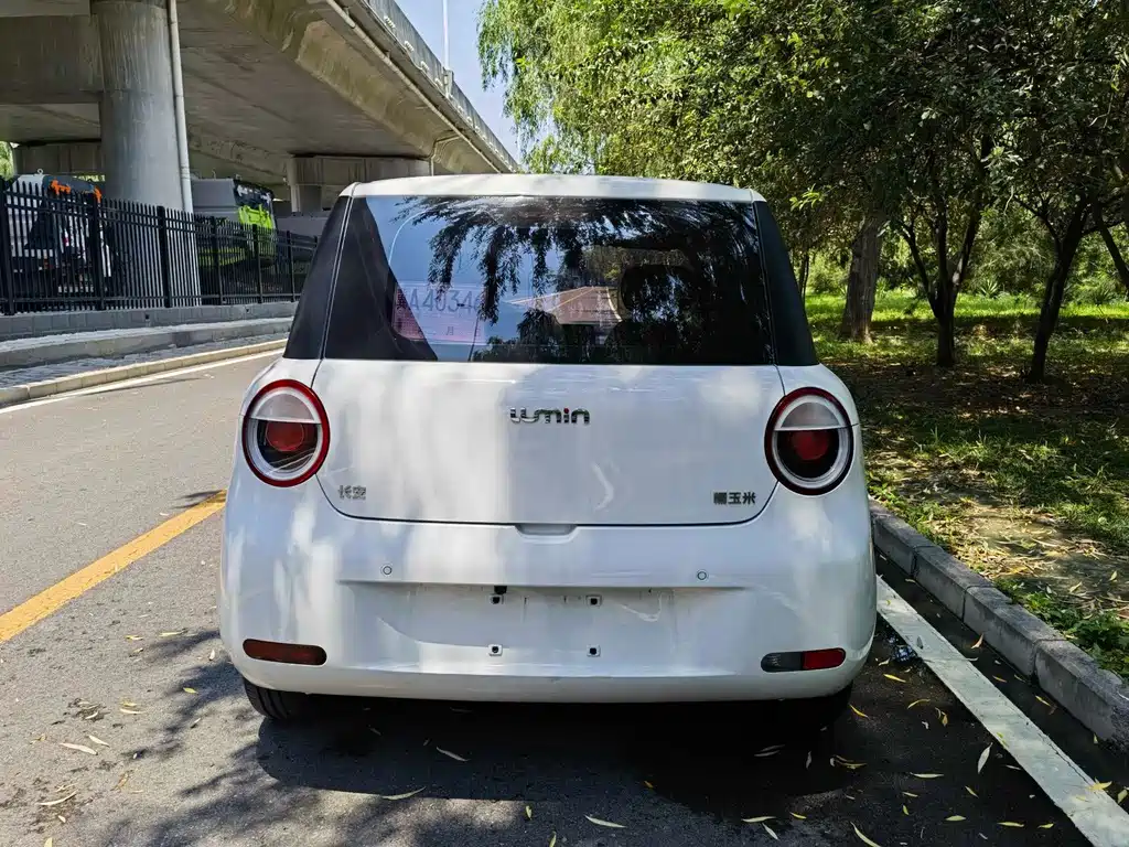 Changan Lumin 2024