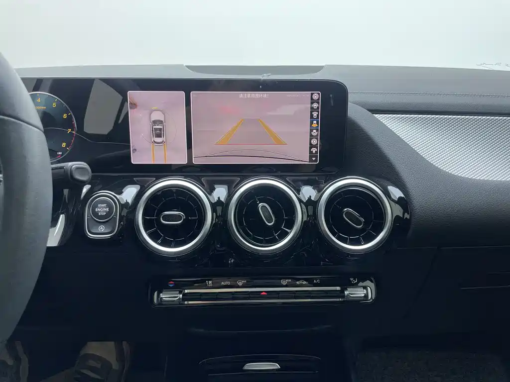 Mercedes-Benz GLA 2022 — фото 25