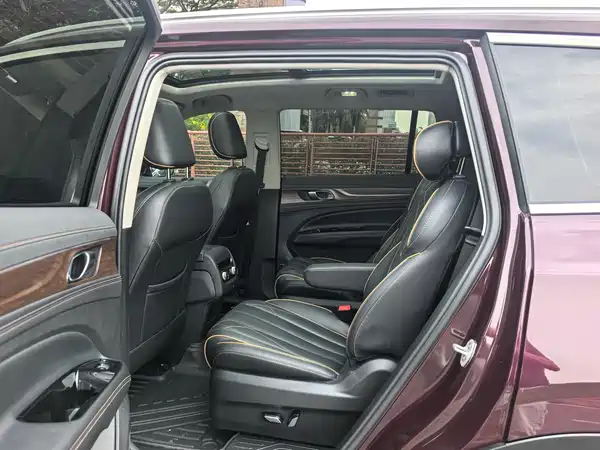 Ford Territory 2021