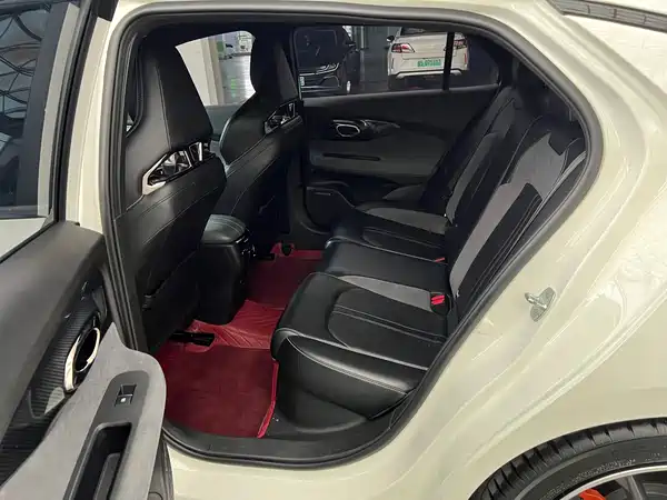 GAC Trumpchi Empow 2023